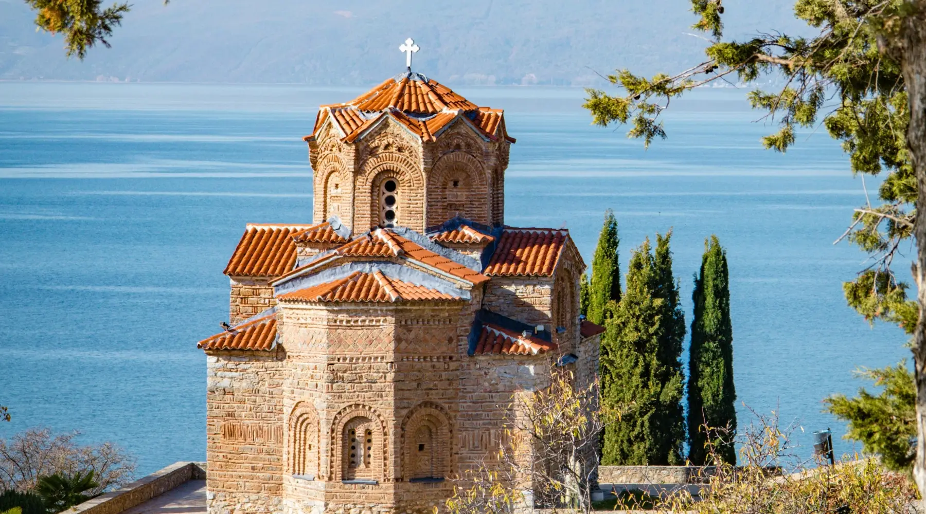 christian churches to visit in europe Christian woman solo traveler