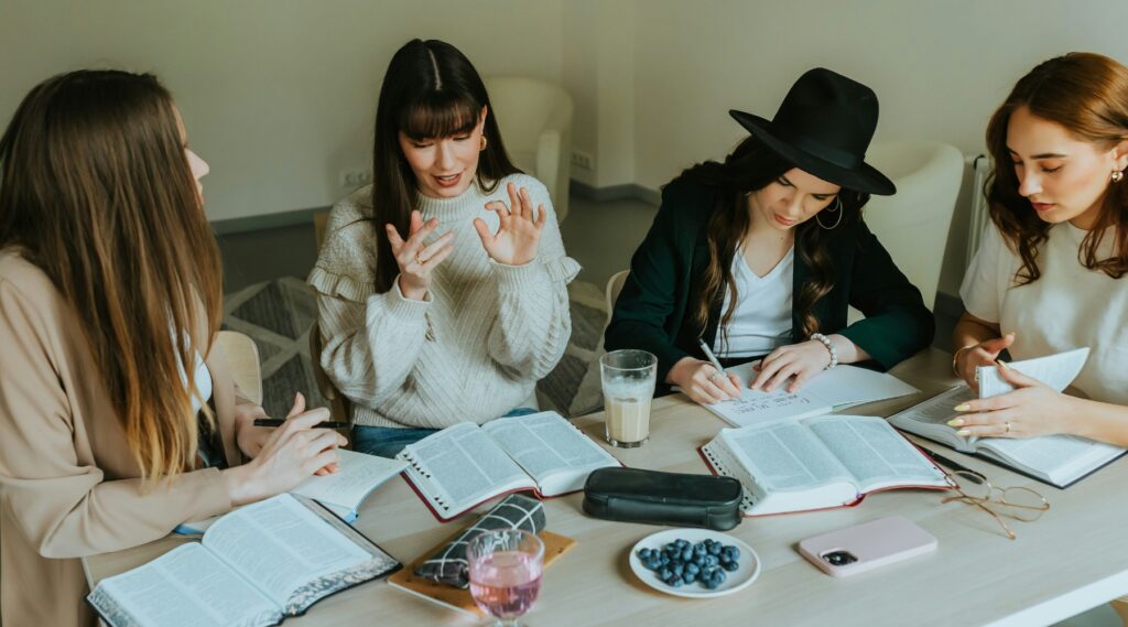 Ways Christian Solo Travelers Can Find Fellowship Abroad