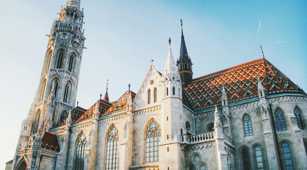 Ways Christian Solo Travelers Can Find Fellowship Abroad