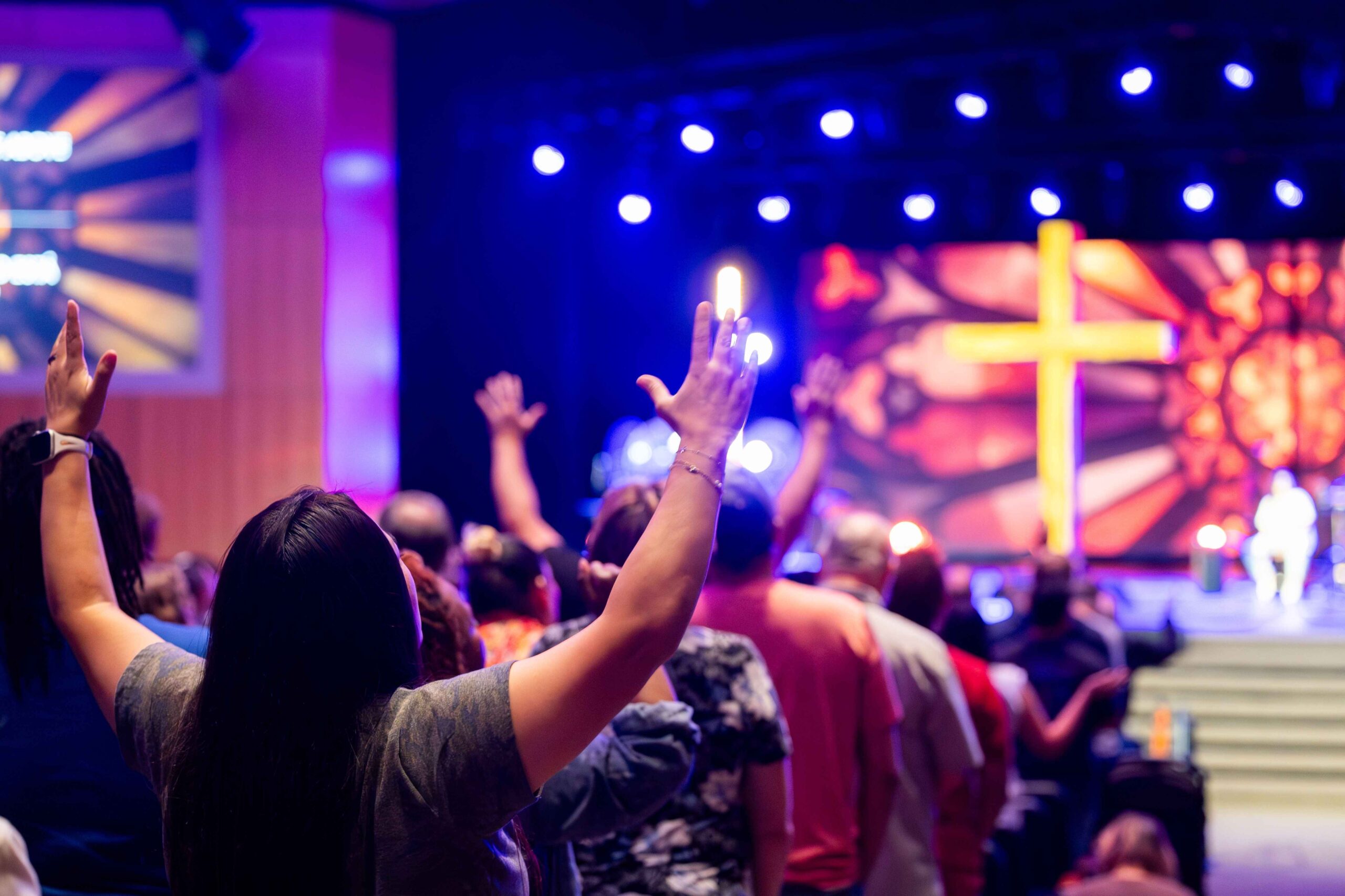 how to find a church home after moving