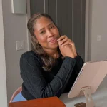 Founder of HelloFellow, Niqueea